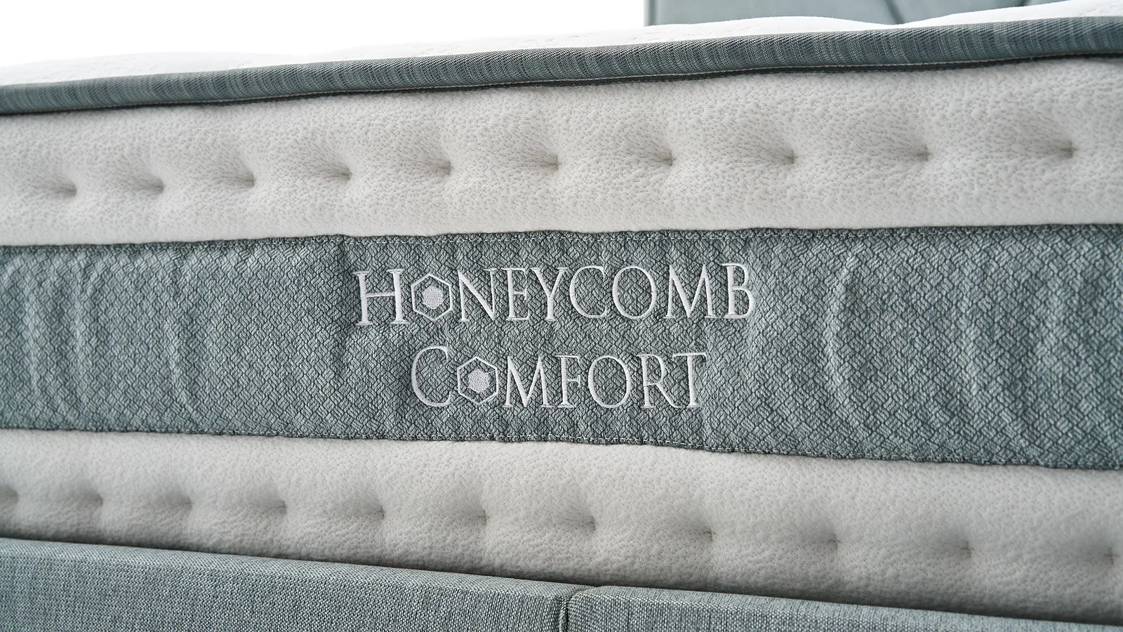 HONEYCOMB COMFORT МАТРАС	