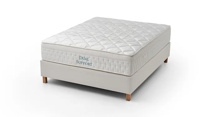 DUAL SUPPORT MATRAS