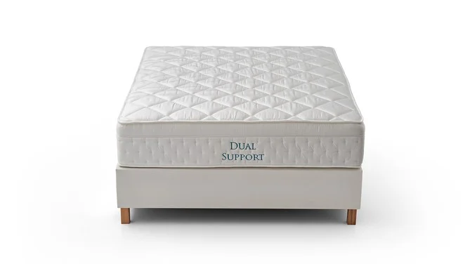 DUAL SUPPORT MATRAS