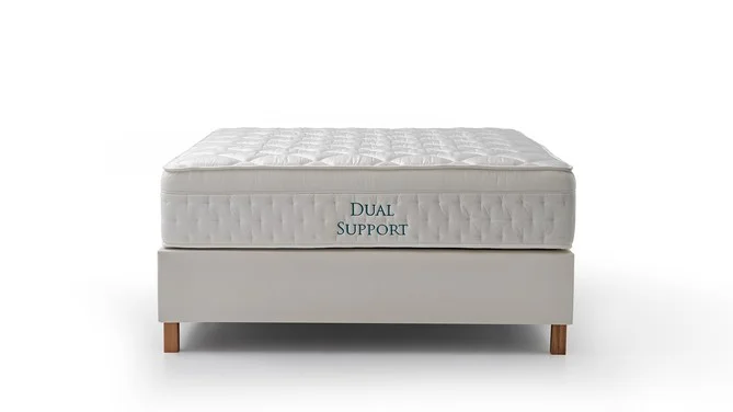 DUAL SUPPORT MATRAS