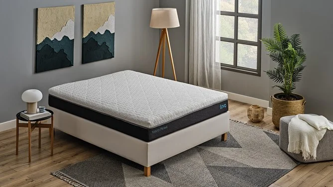 VISCO PRIME MATRAS