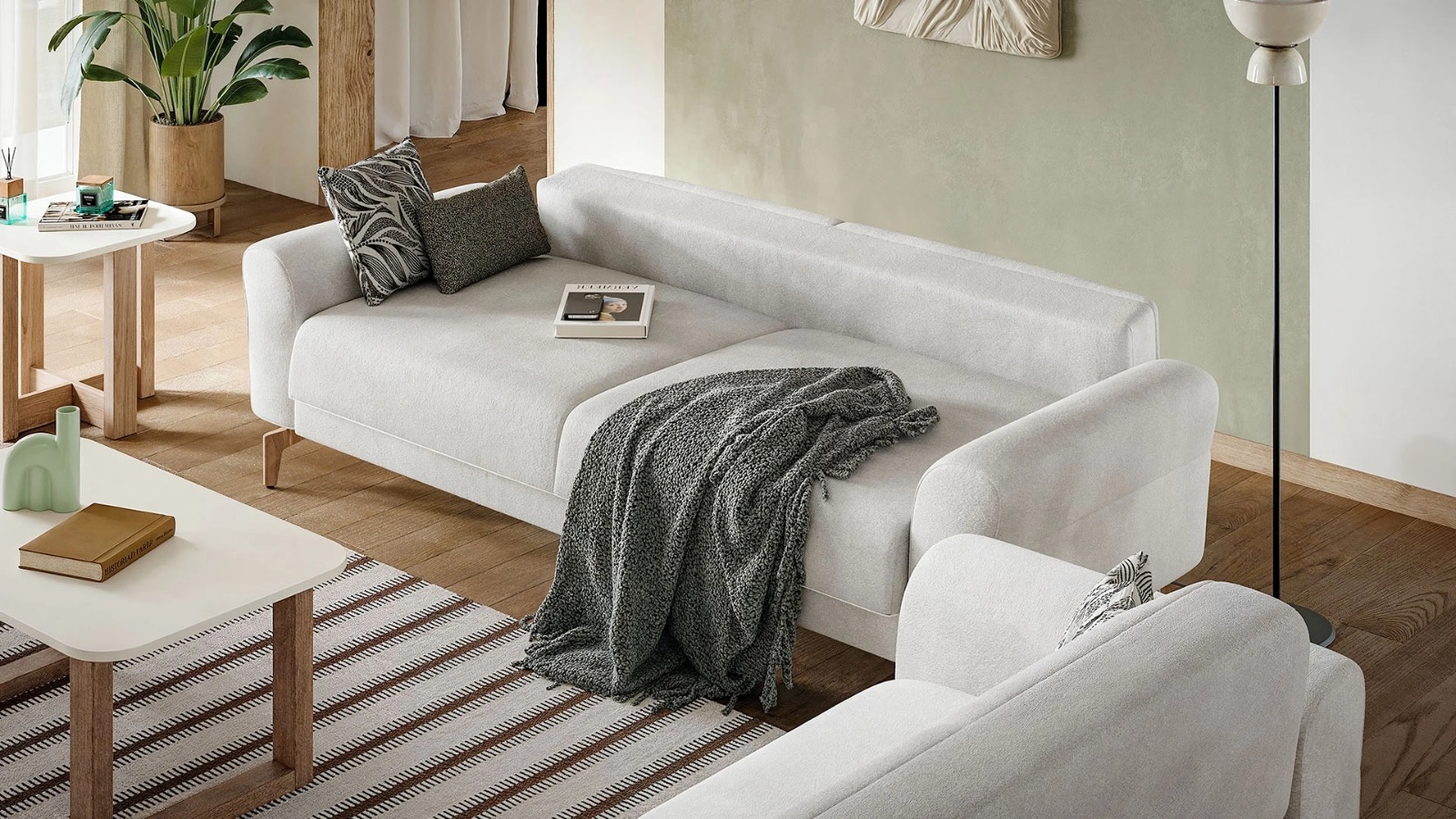 SVEA Divan dəsti