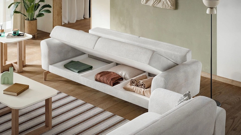 SVEA Divan dəsti