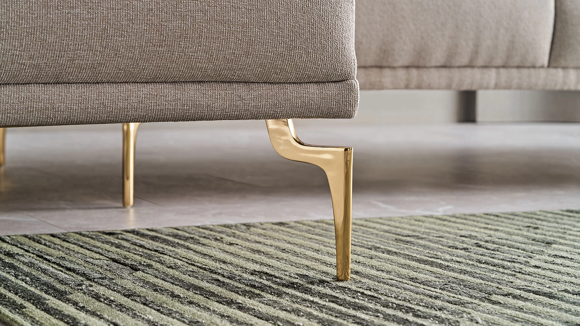 GIZA COMFORT GIZA COMFORT KOLTUK TAKIMI