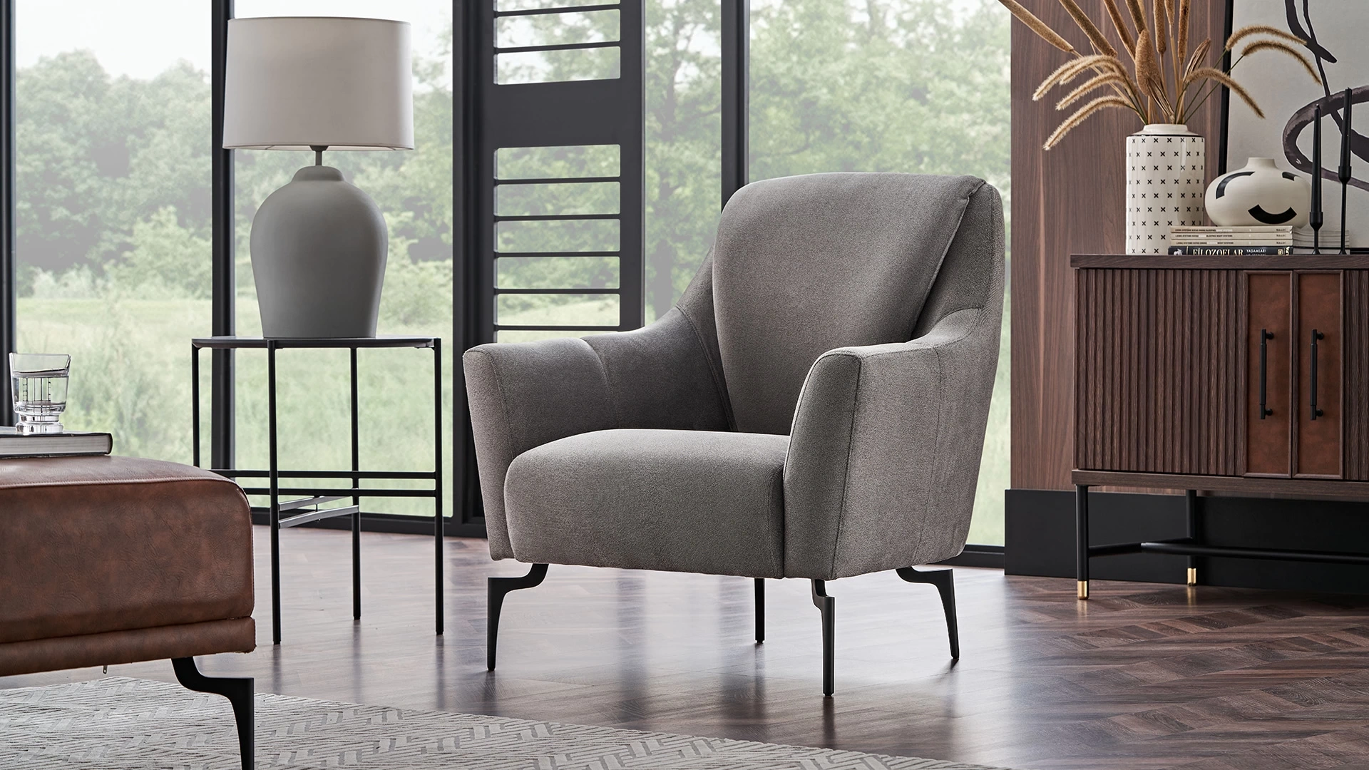 GIZA COMFORT GIZA COMFORT KOLTUK TAKIMI