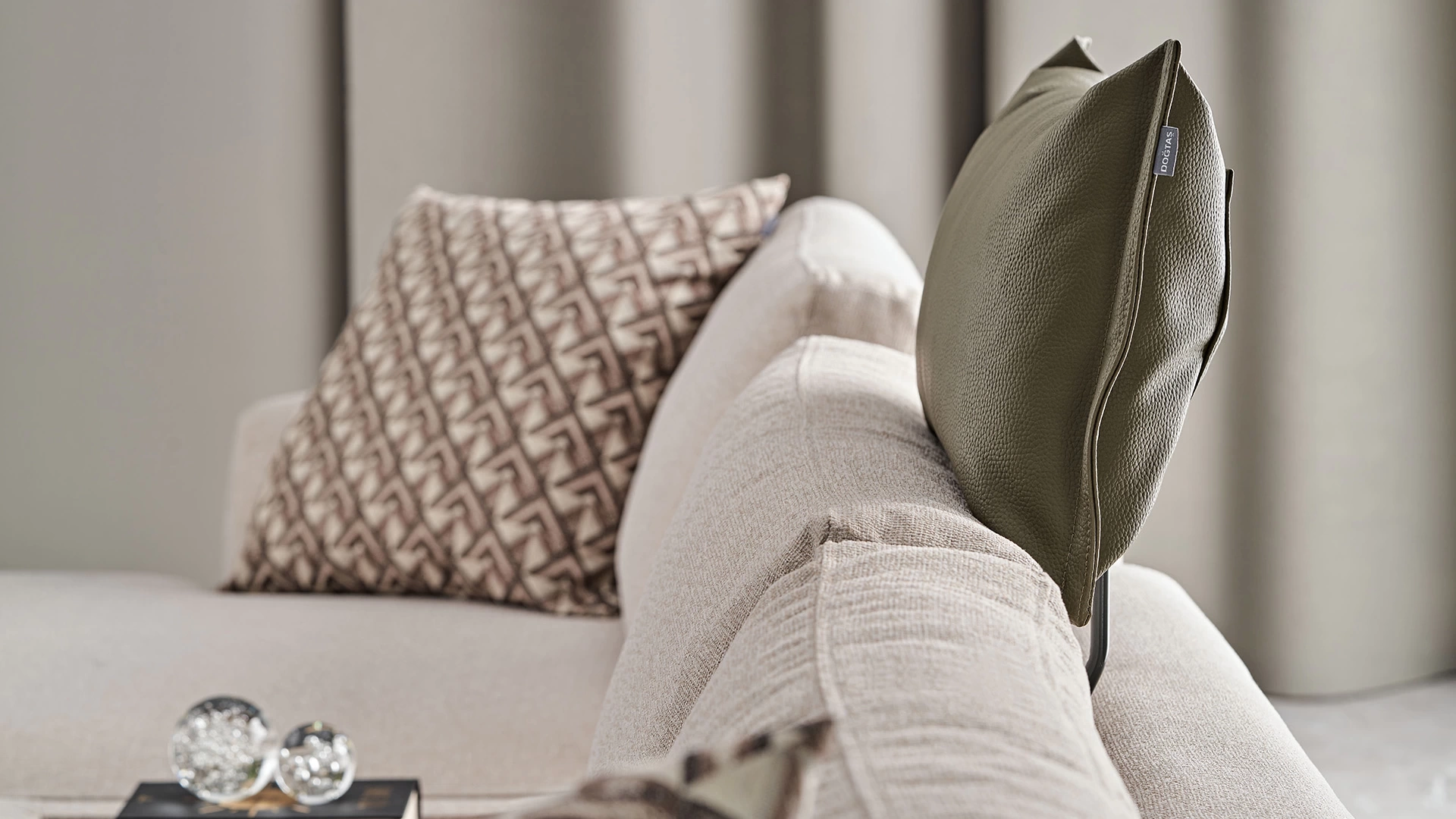 GIZA COMFORT GIZA COMFORT KOLTUK TAKIMI