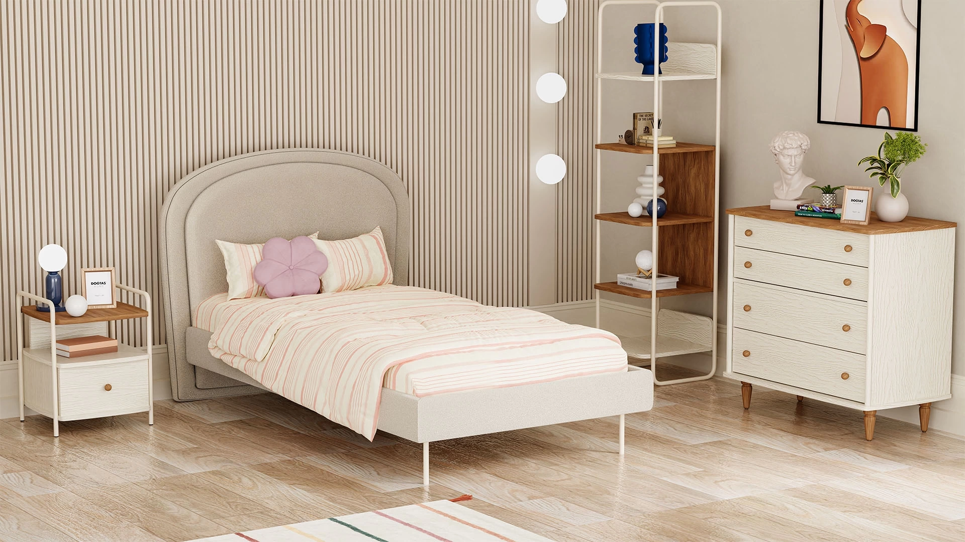 BLOOM BLOOM GENC ODASI