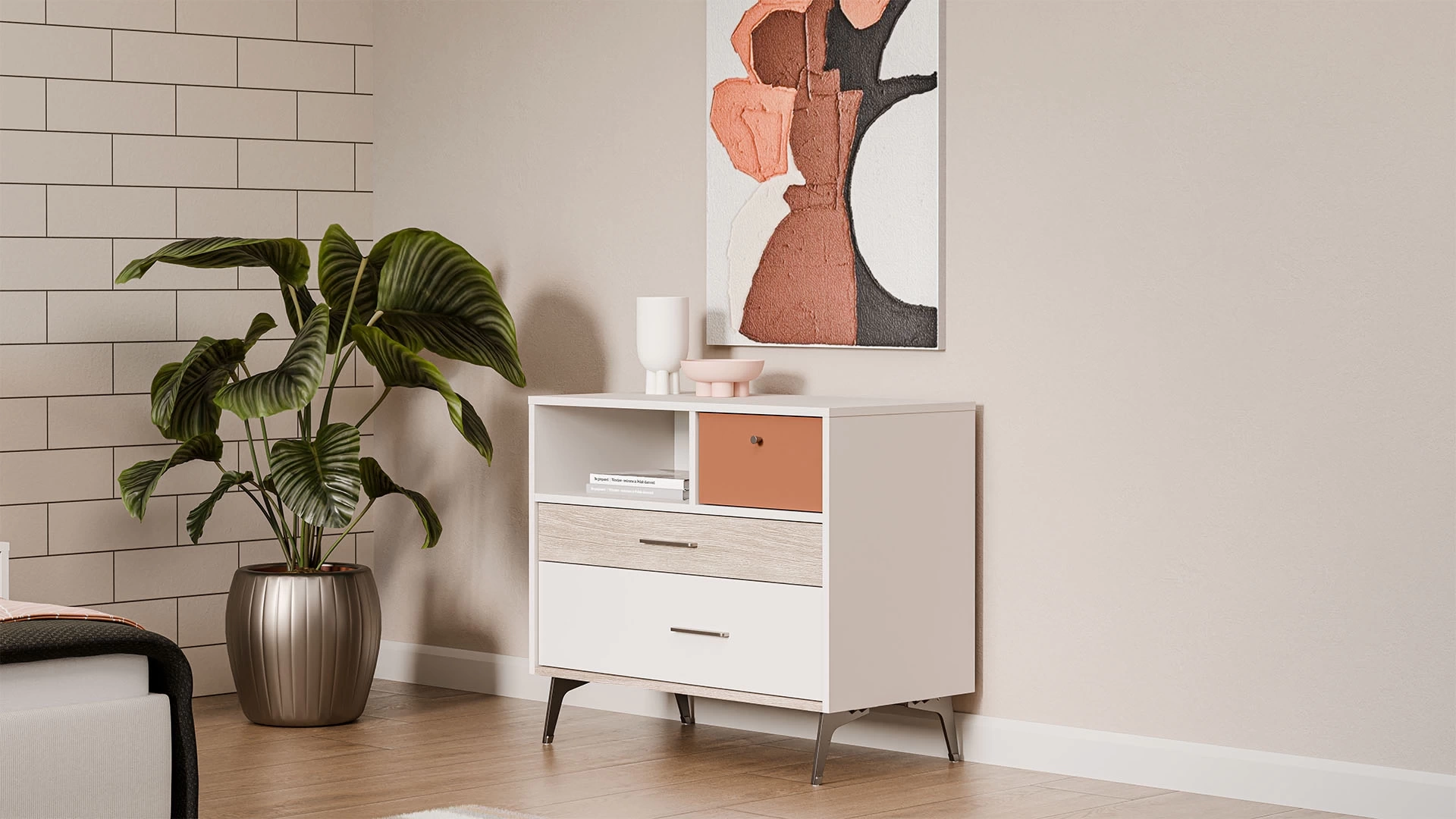 DORİS (RUSSİAN) DORIS GENC ODASI