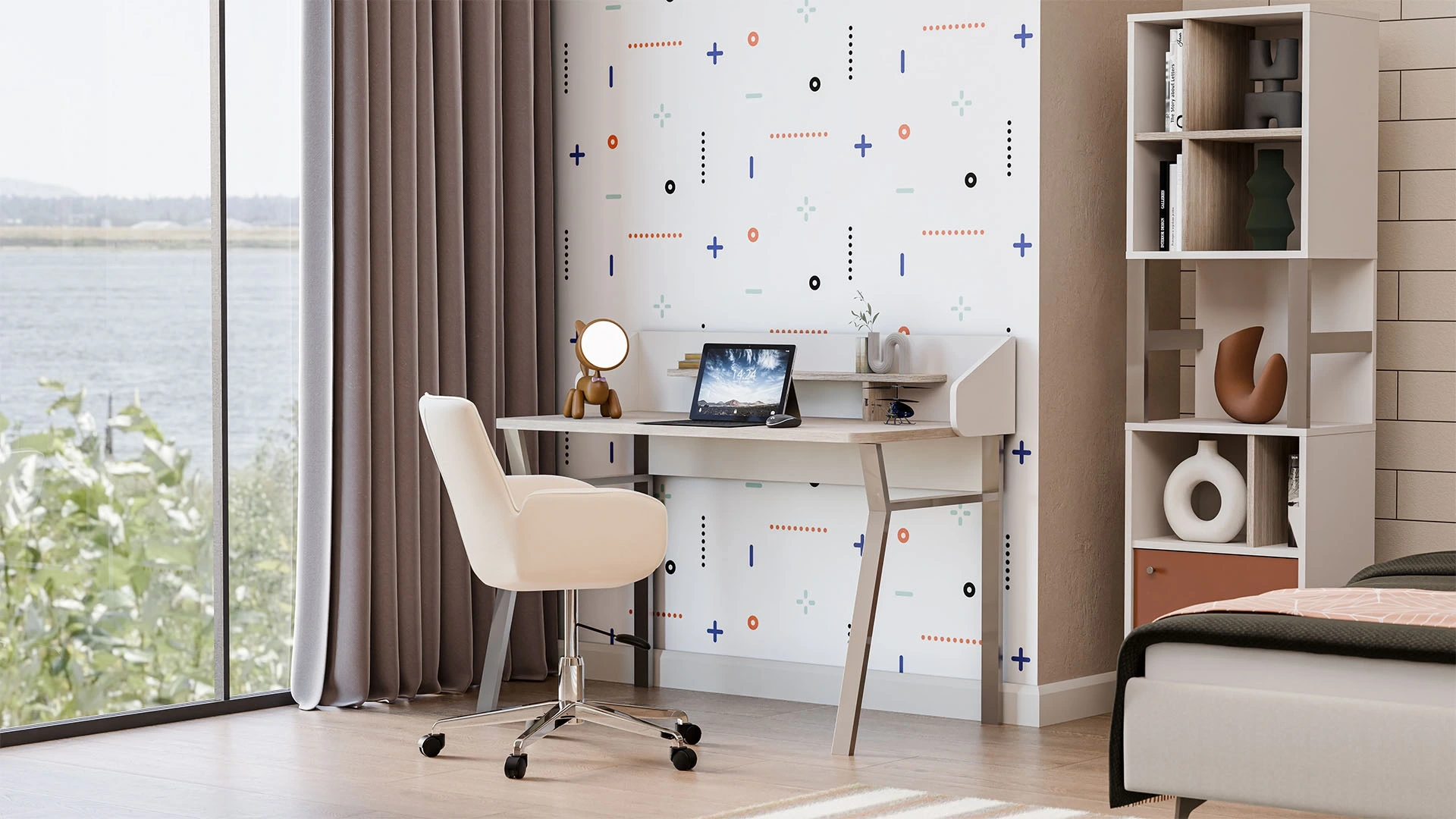 DORİS (RUSSİAN) DORIS GENC ODASI