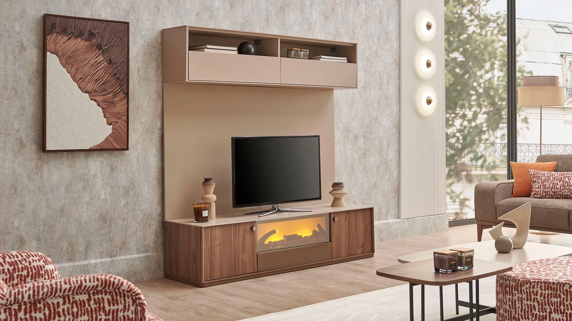 COSTA COSTA TV UNITESI