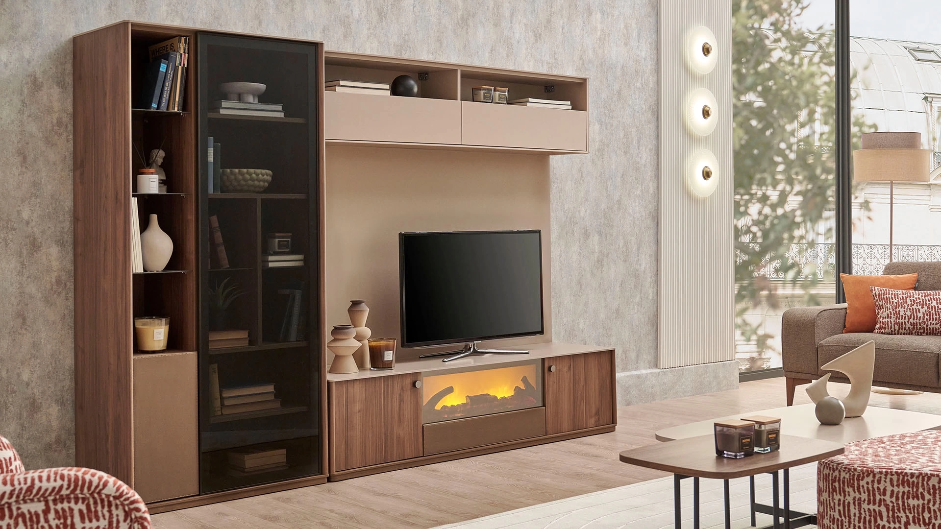 COSTA COSTA TV UNITESI