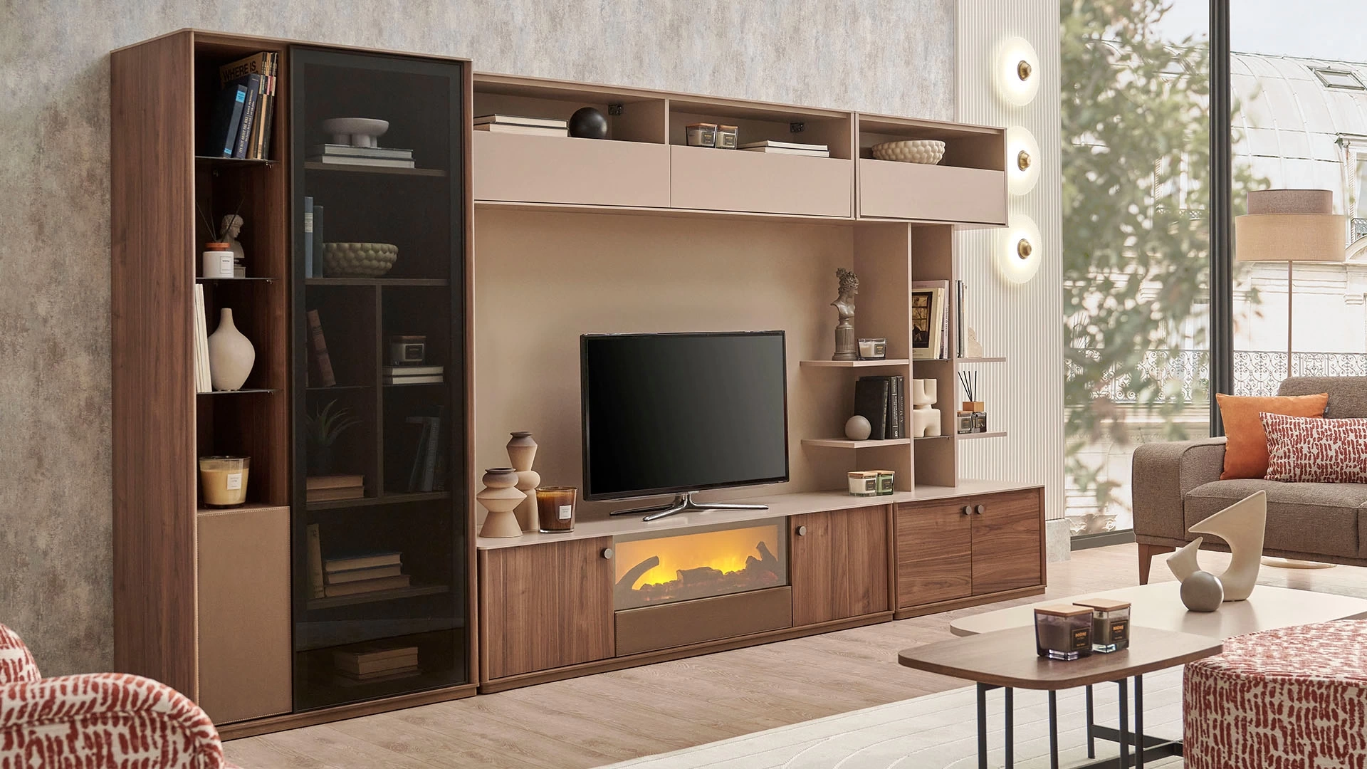 COSTA COSTA TV UNITESI