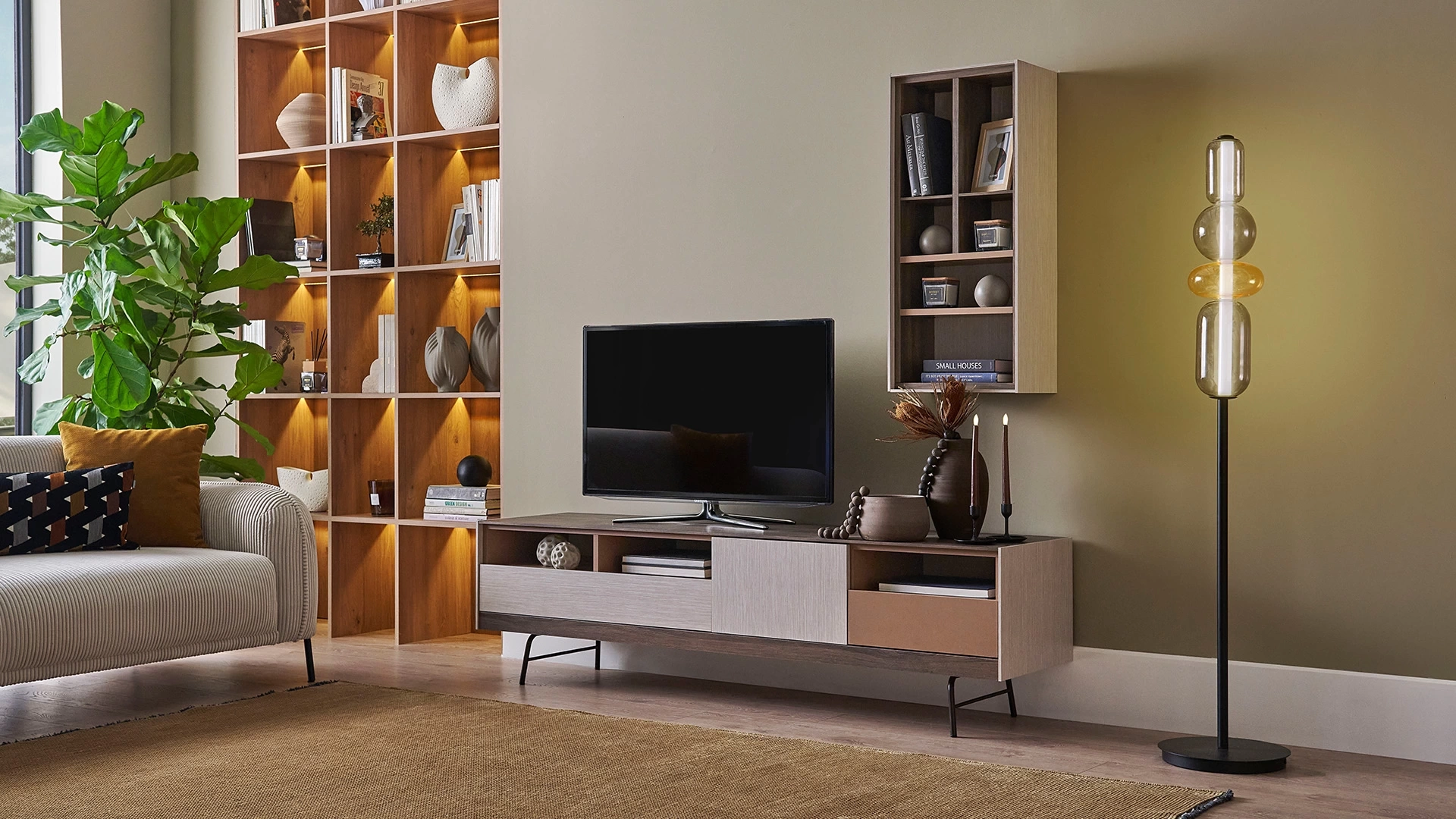 LEA LEA TV UNITESI