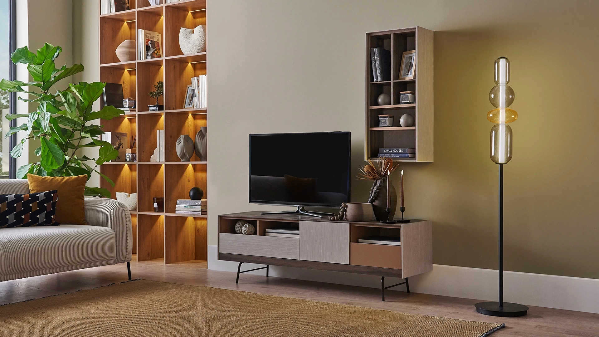 LEA LEA TV UNITESI