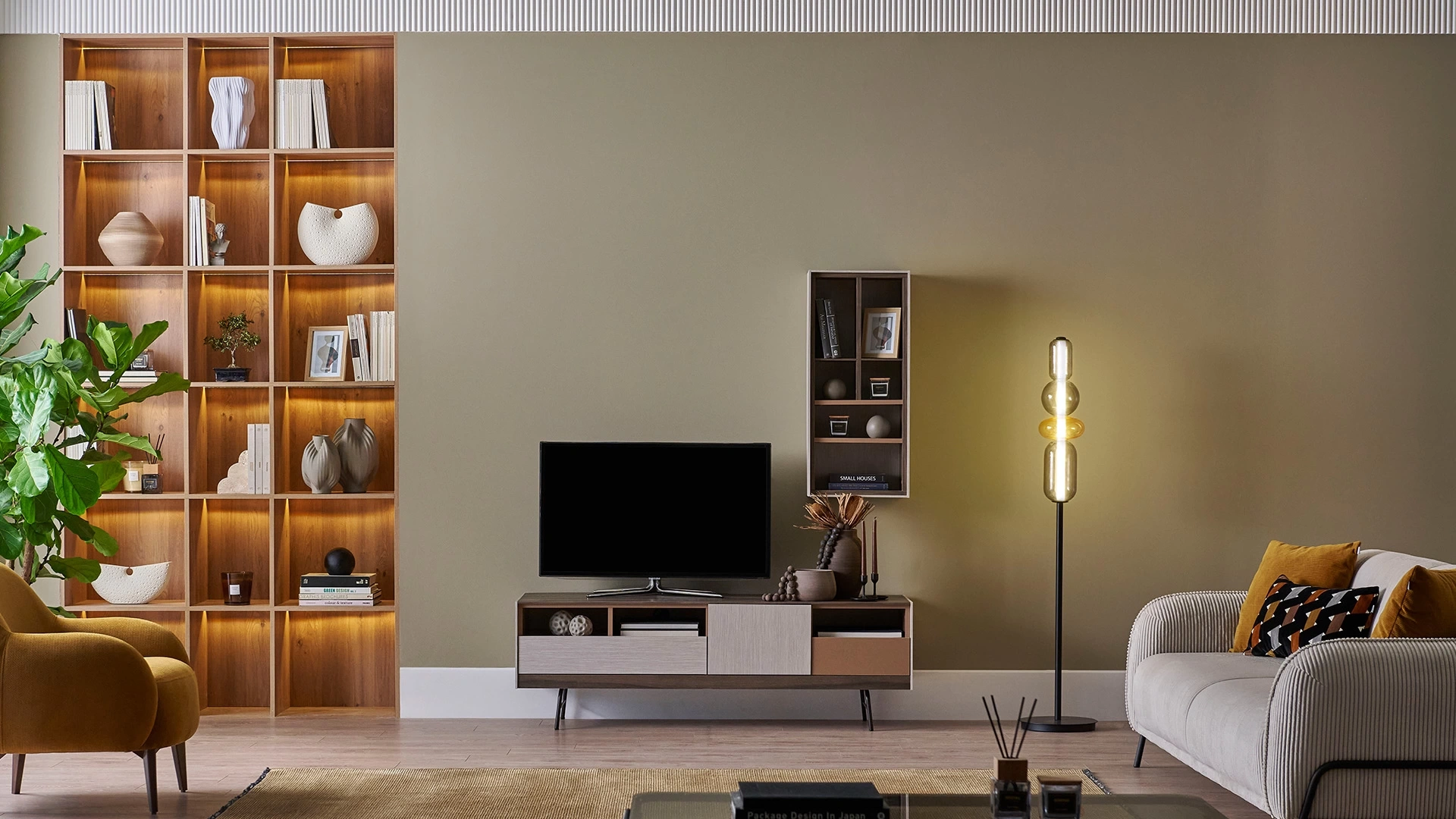 LEA LEA TV UNITESI