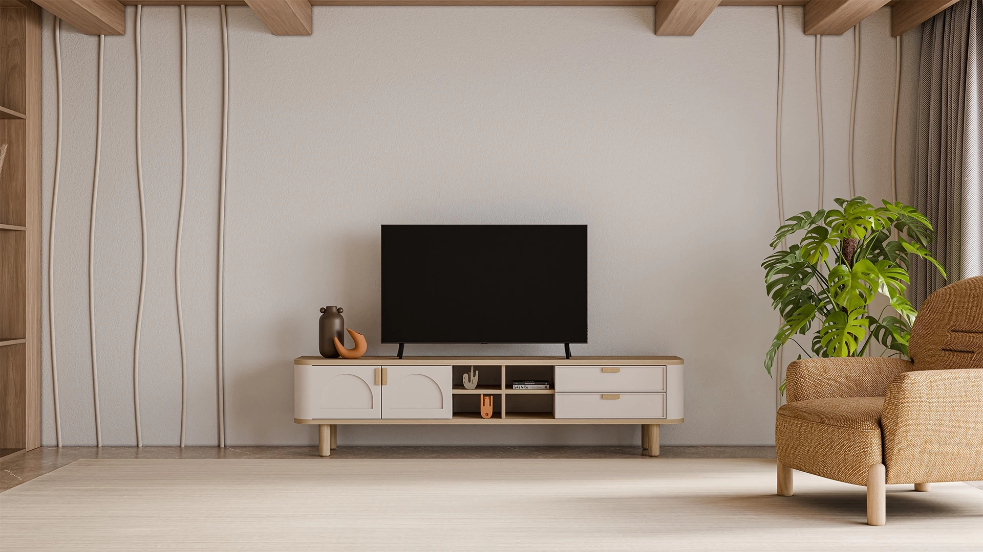 LEGNA LEGNA TV UNITESI