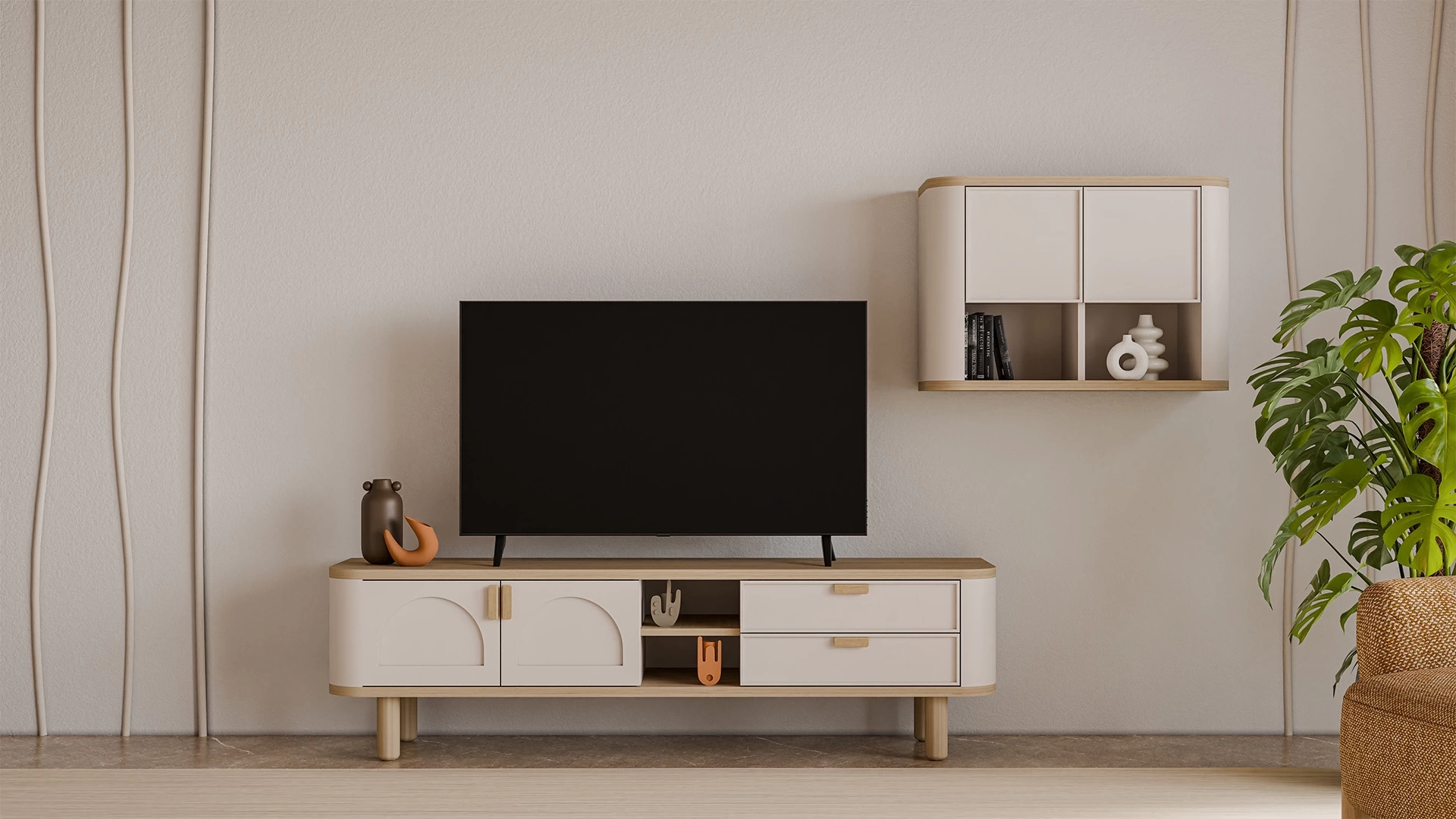 LEGNA LEGNA TV UNITESI