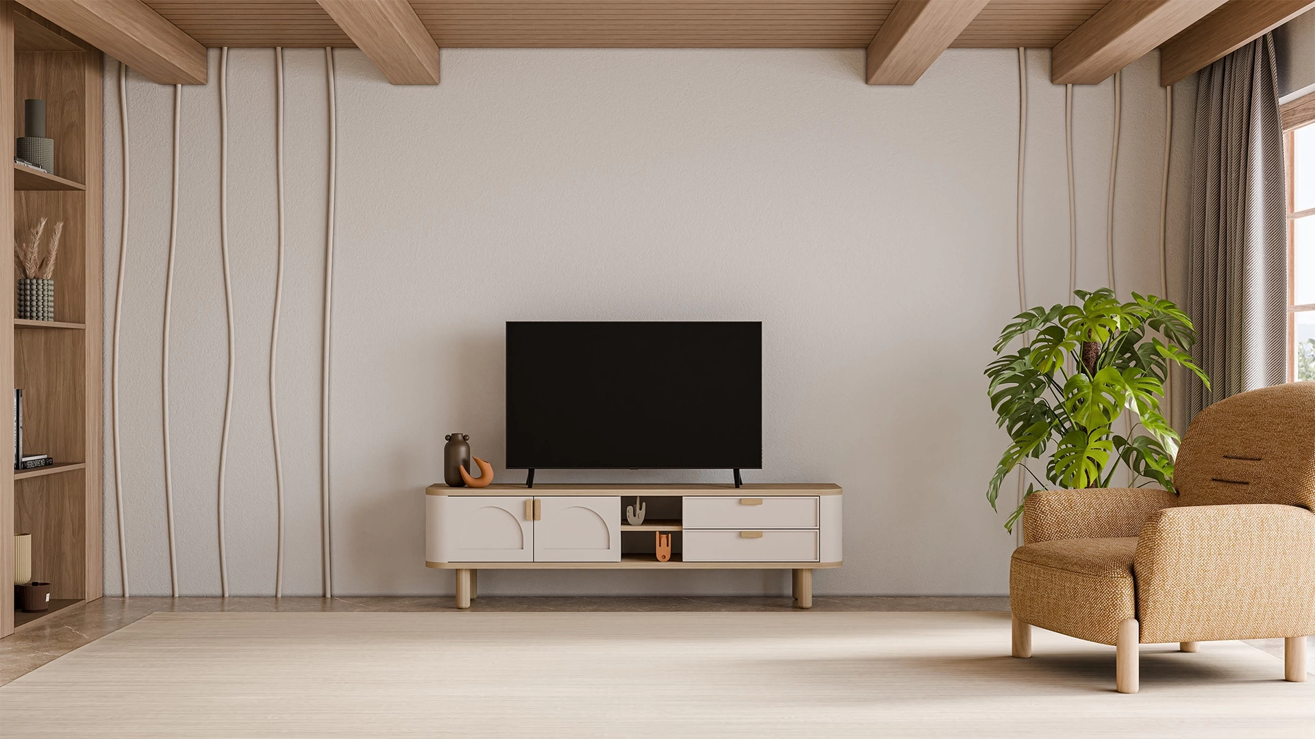 LEGNA LEGNA TV UNITESI