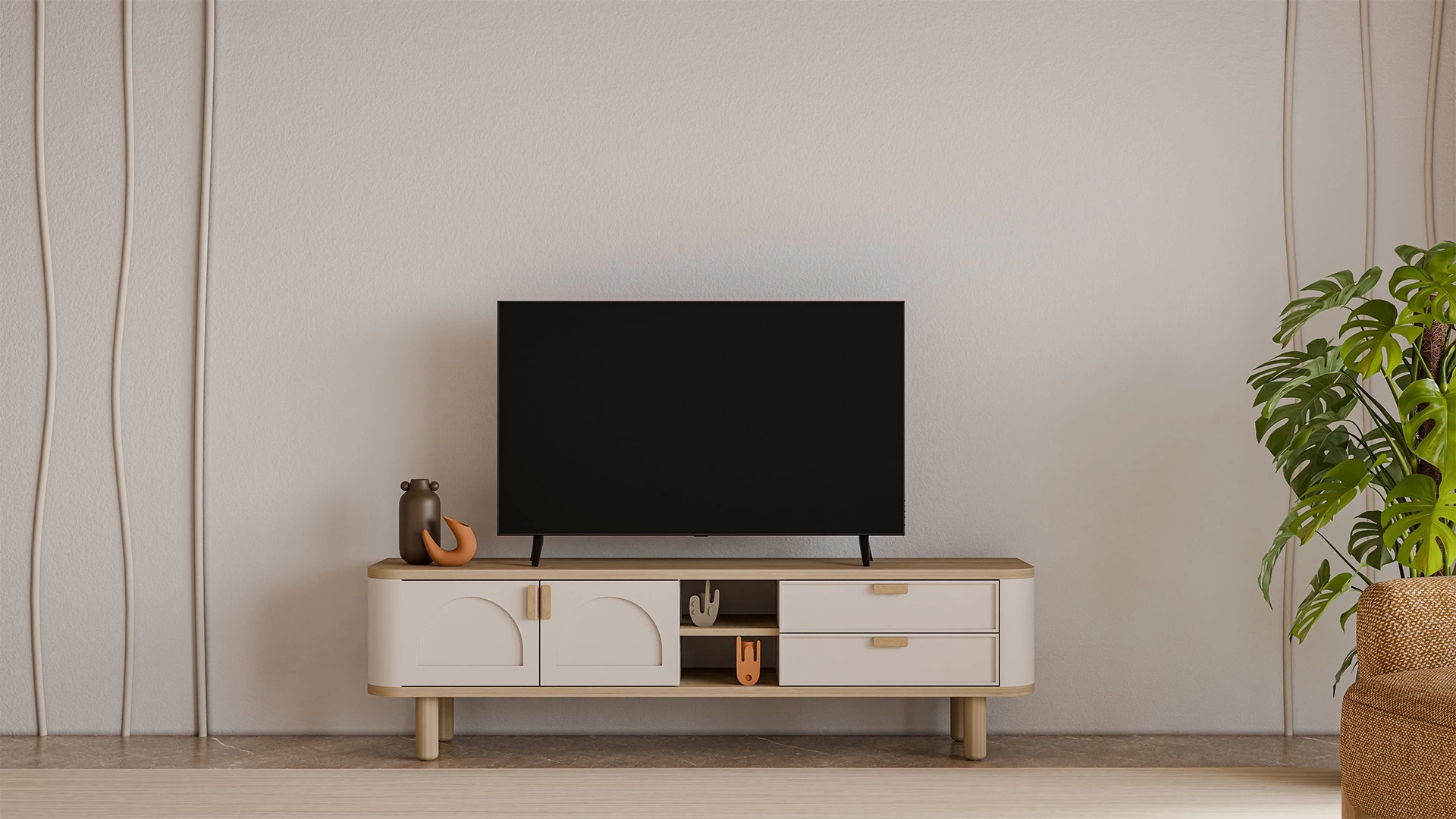 LEGNA LEGNA TV UNITESI