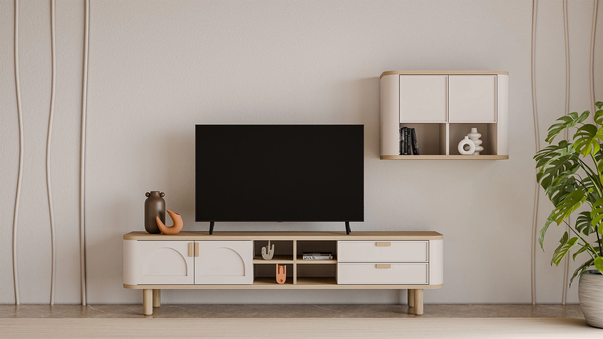 LEGNA LEGNA TV UNITESI