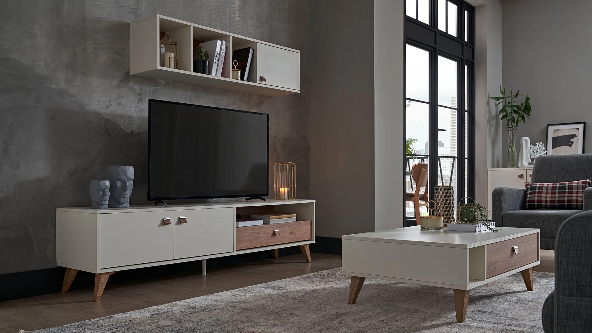 MAYER MAYER TV UNITESI