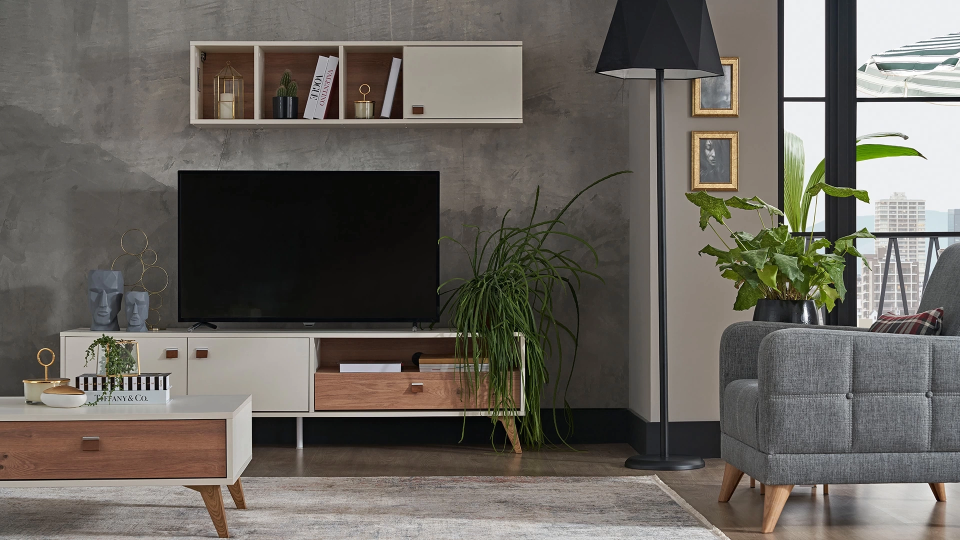 MAYER MAYER TV UNITESI