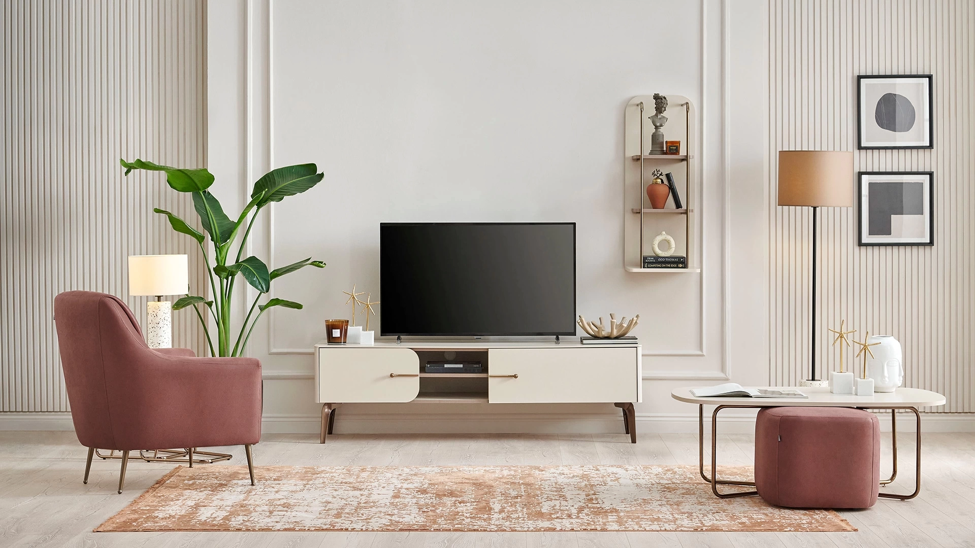 MILENA MILENA TV UNITESI