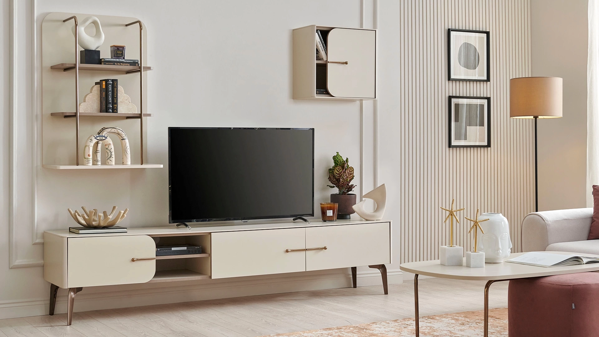 MILENA MILENA TV UNITESI