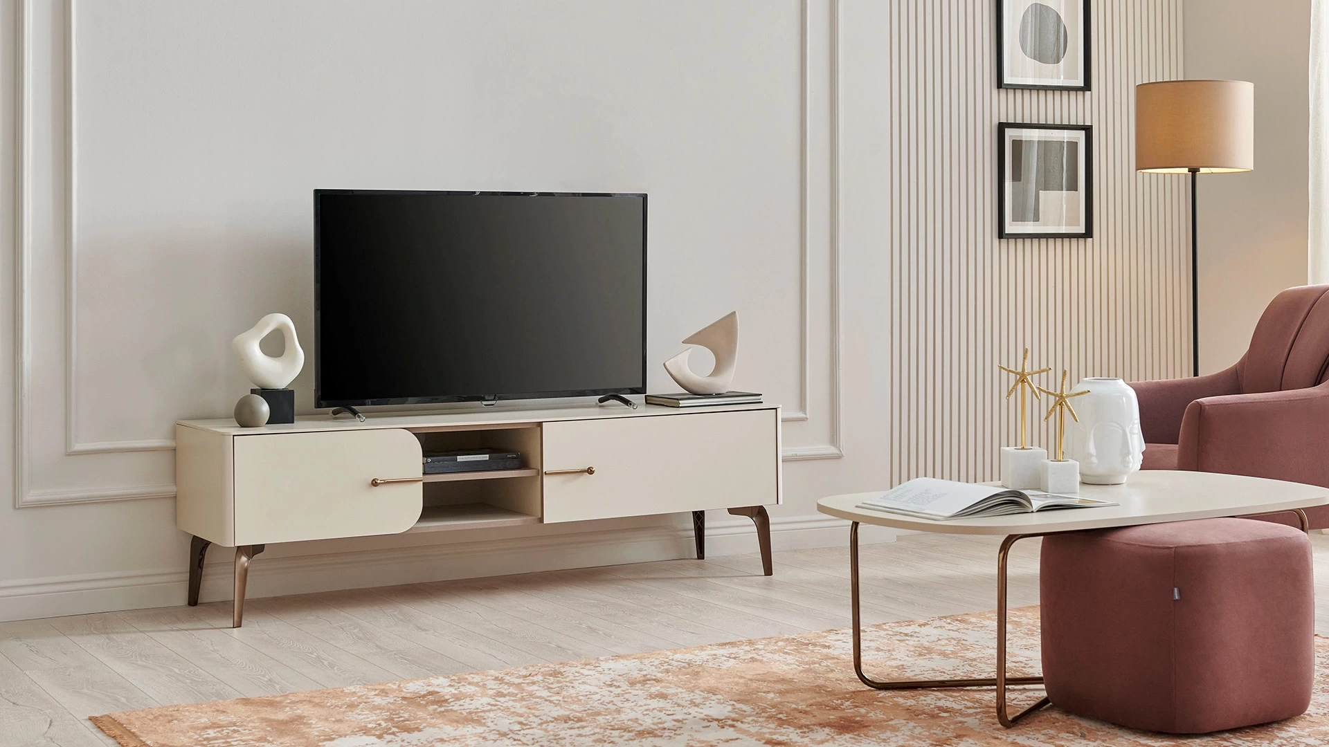 MILENA MILENA TV UNITESI