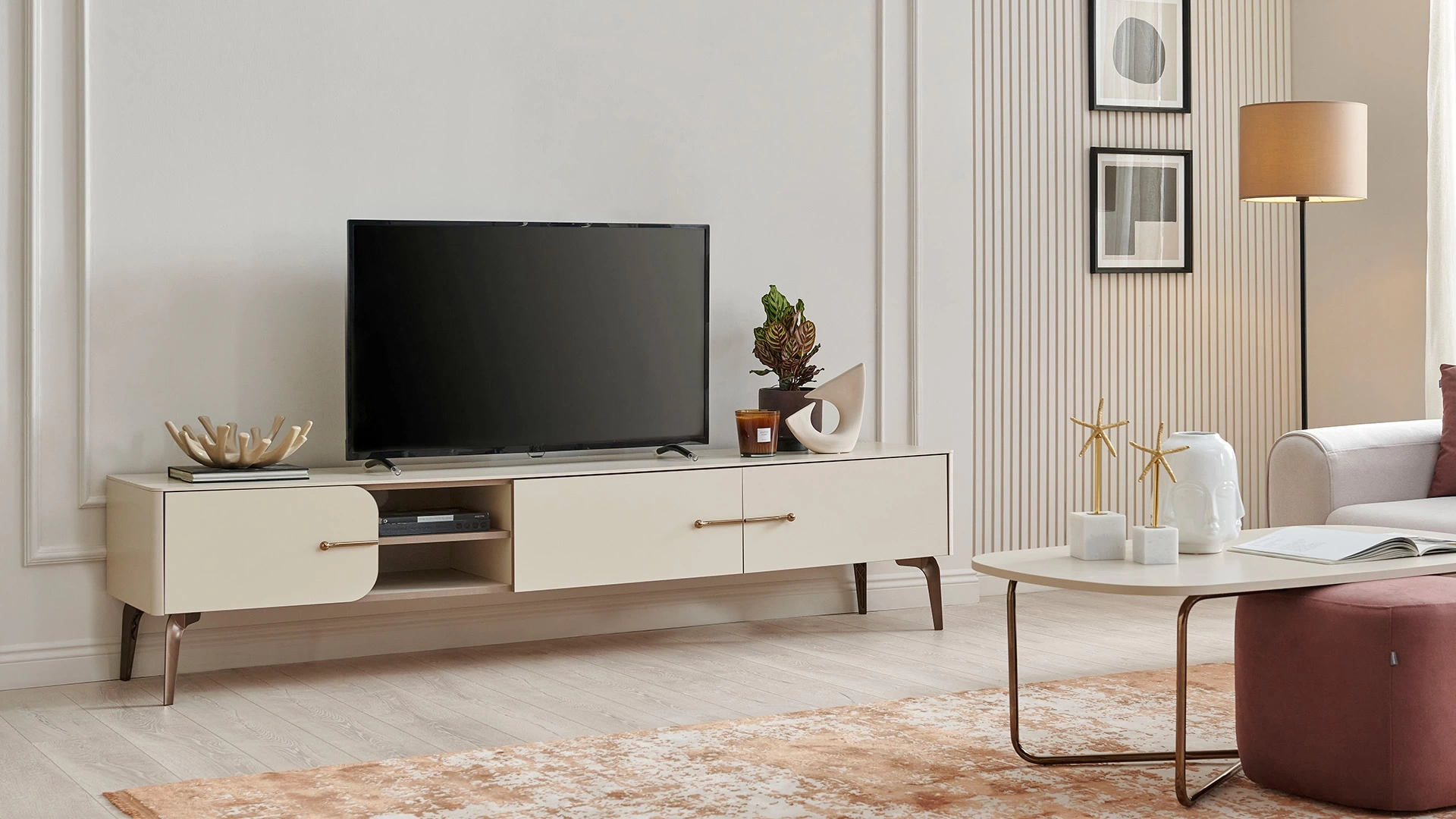 MILENA MILENA TV UNITESI