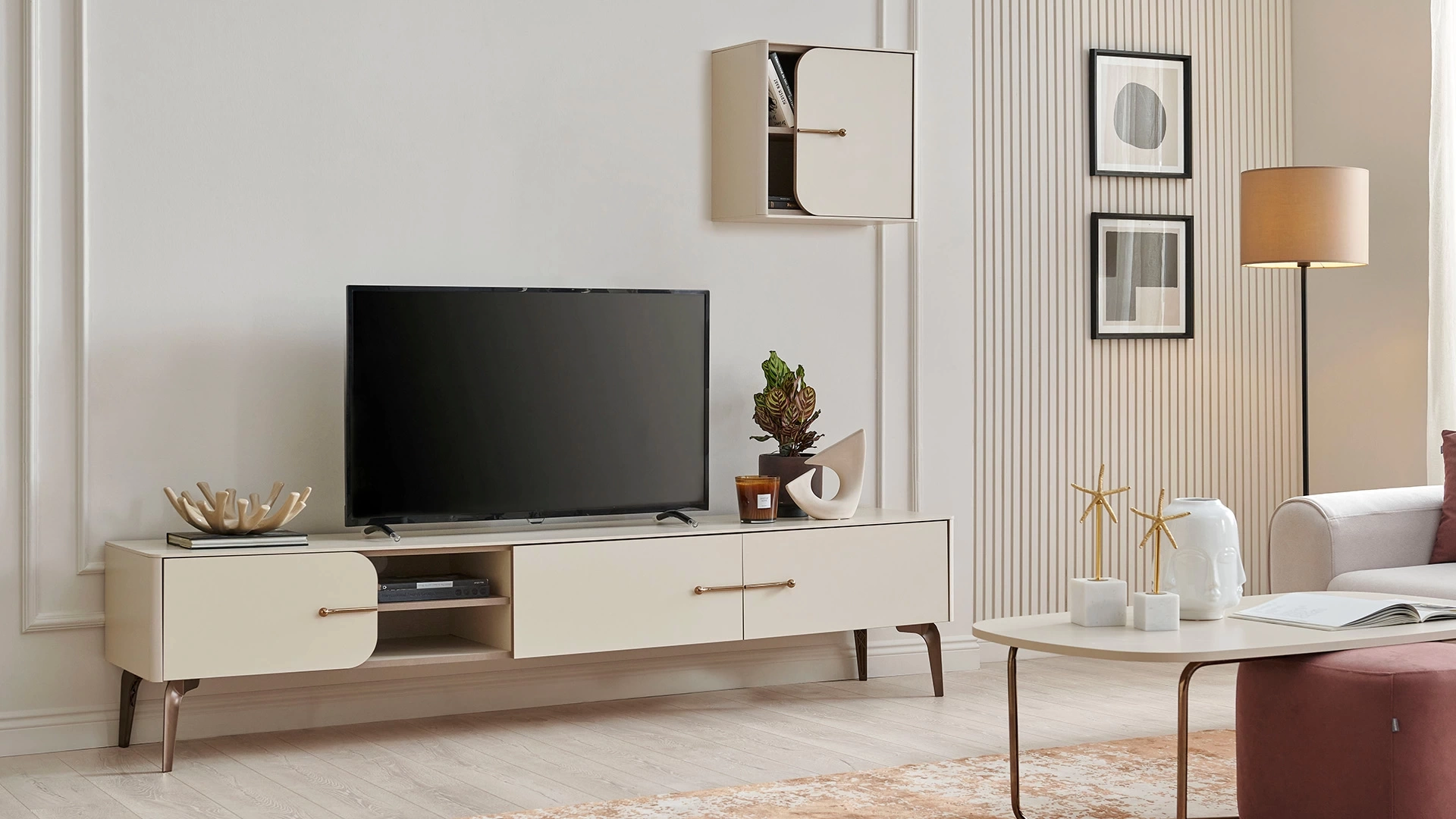 MILENA MILENA TV UNITESI
