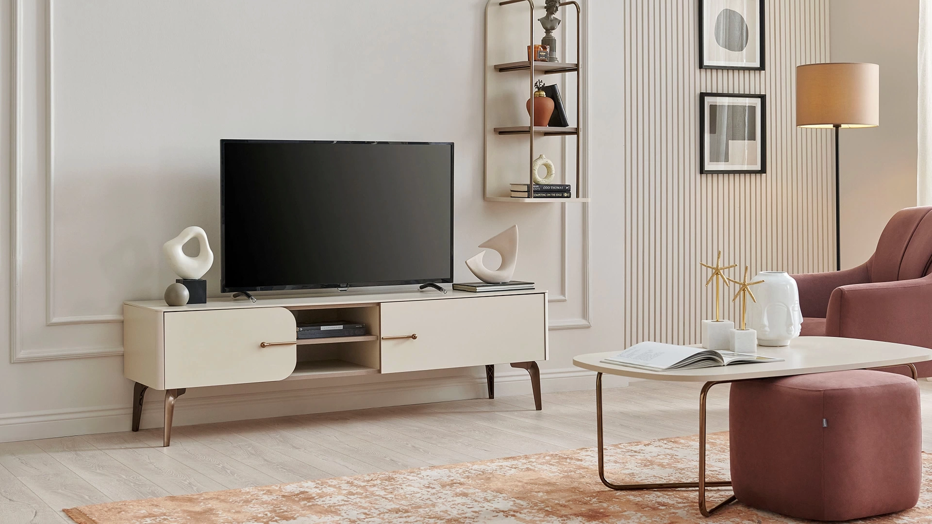 MILENA MILENA TV UNITESI