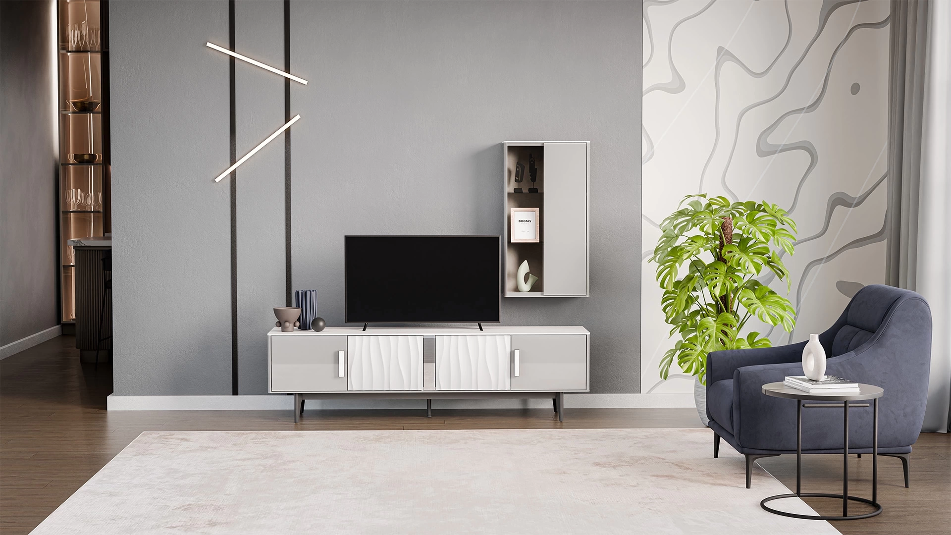 NİTA NITA TV UNITESI