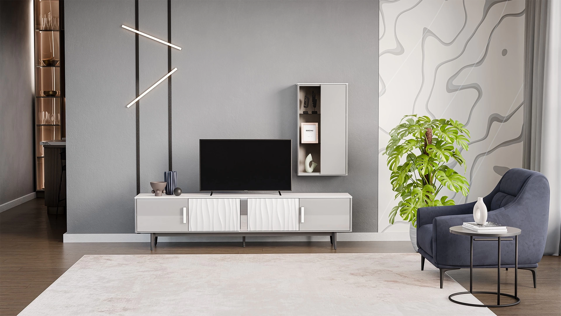 NİTA NITA TV UNITESI