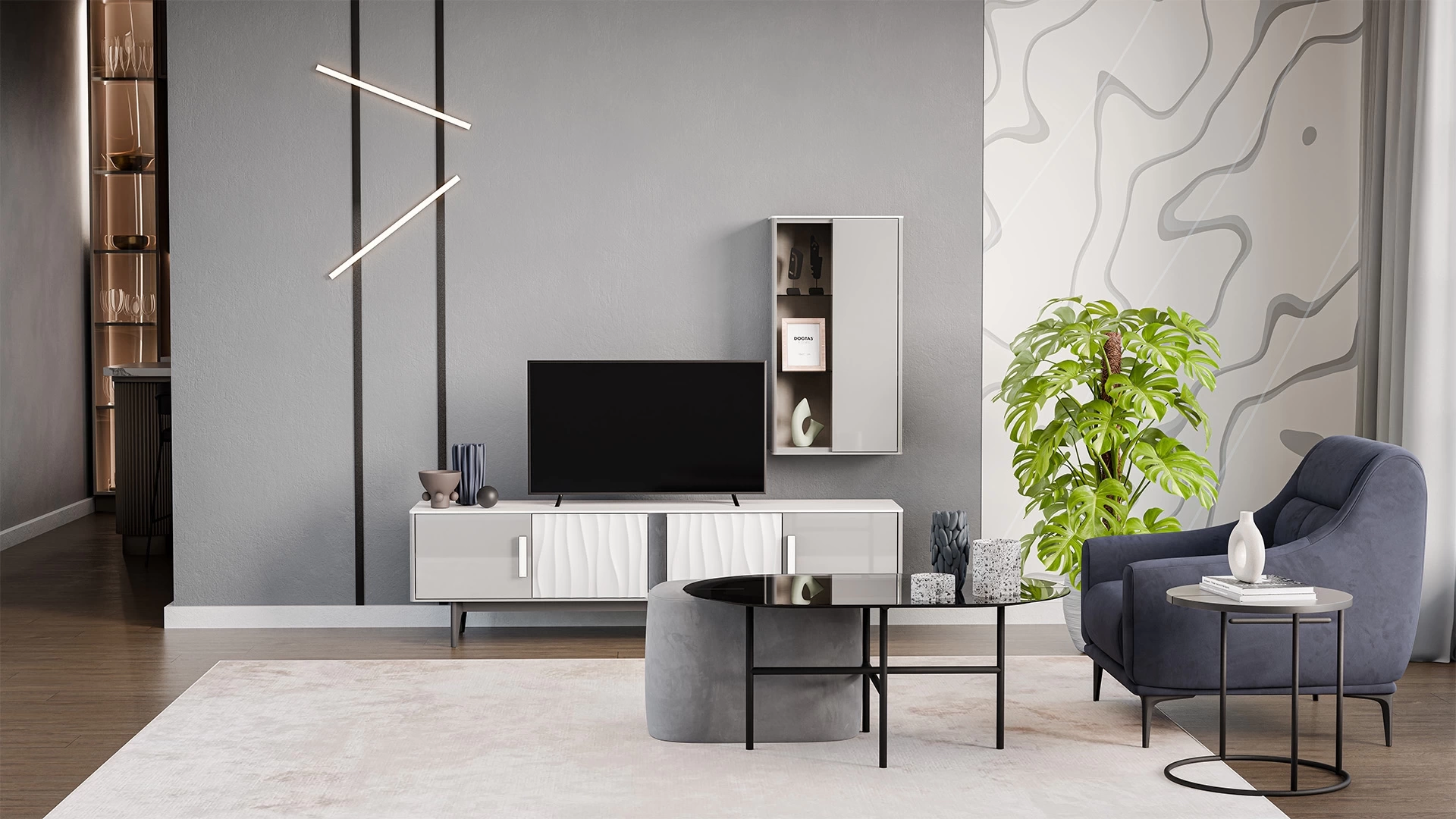 NITA (RUSSIAN) NITA TV UNITESI