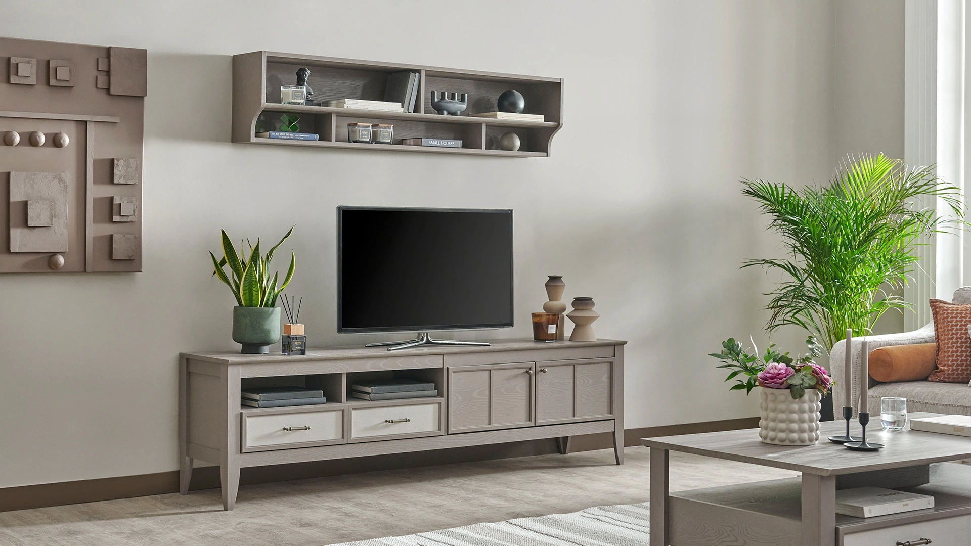 SAVANA SAVANA TV UNITESI
