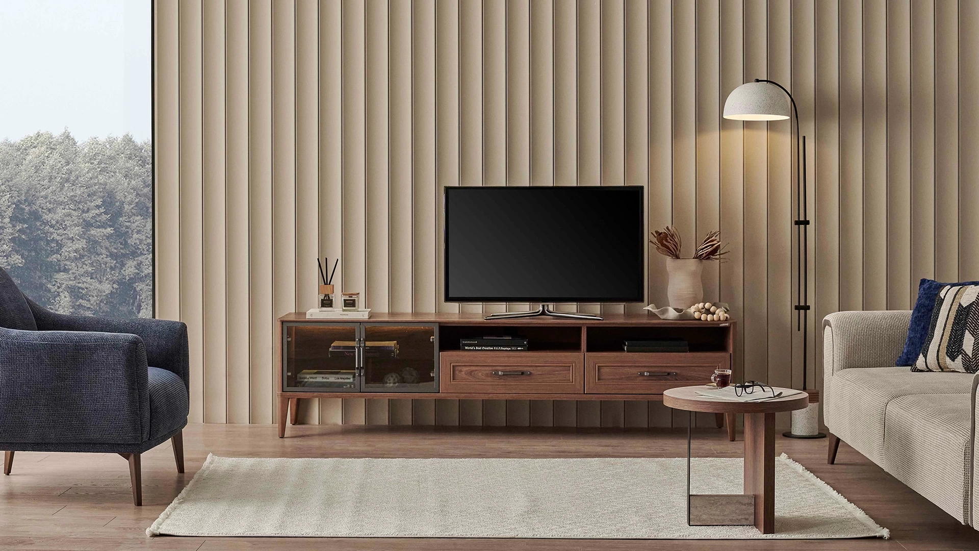 VERMONT VERMONT TV UNITESI