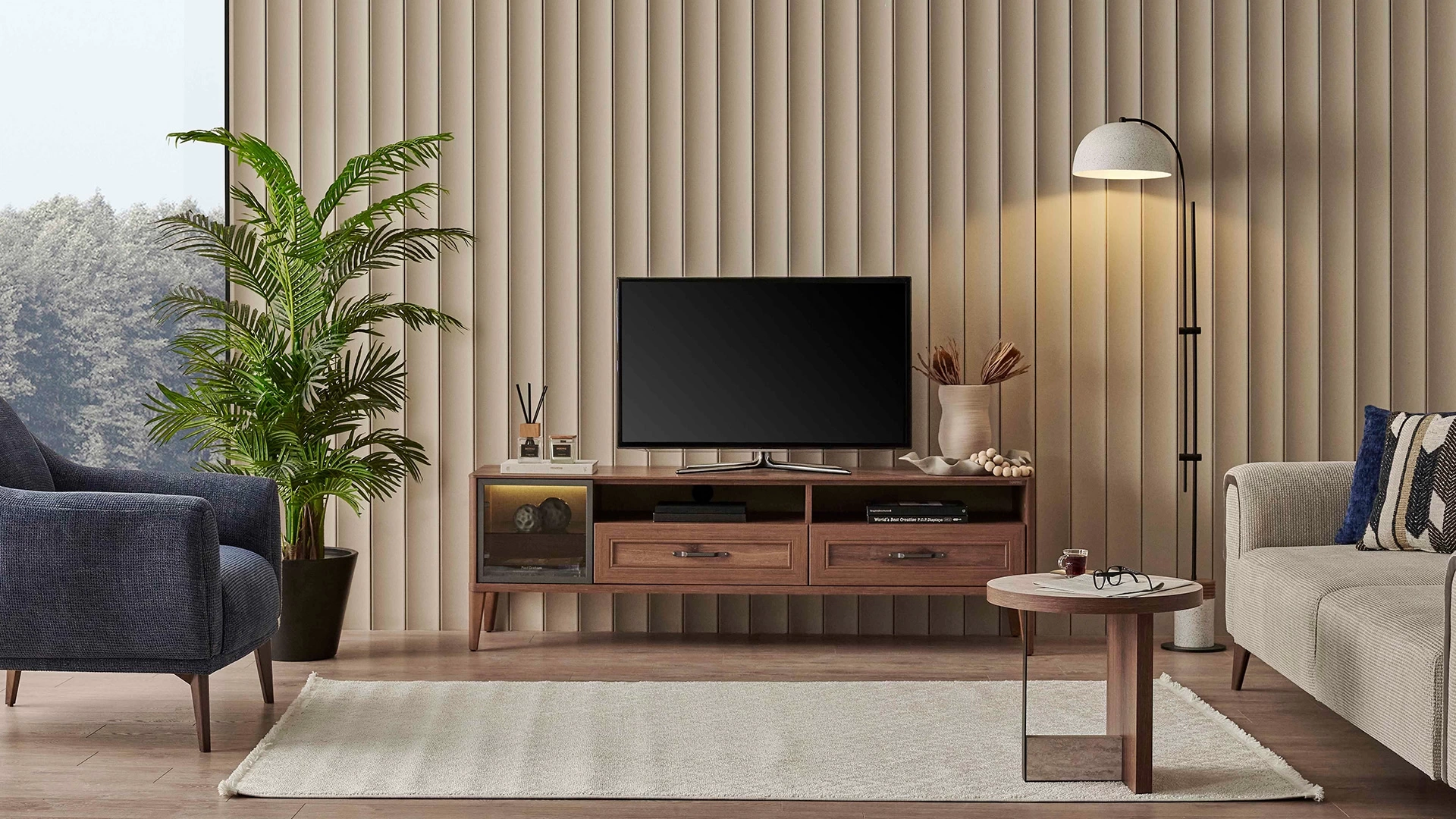 VERMONT VERMONT TV UNITESI