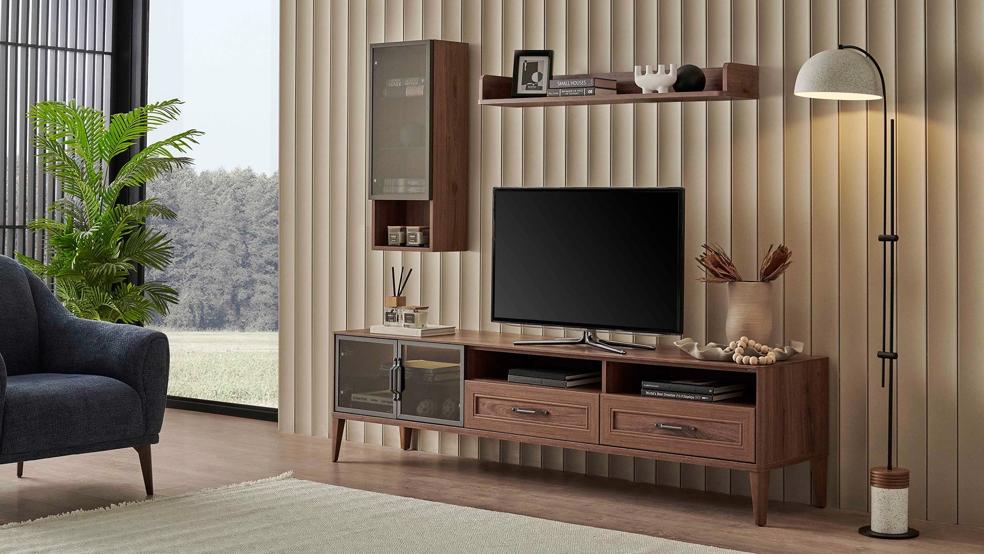 VERMONT VERMONT TV UNITESI
