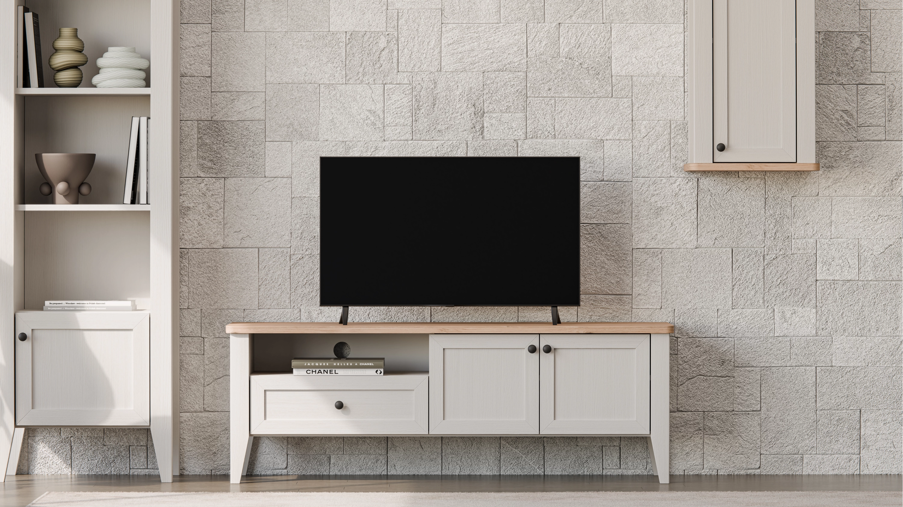 CALMERA (RUSSİAN) CALMERA TV UNITESI