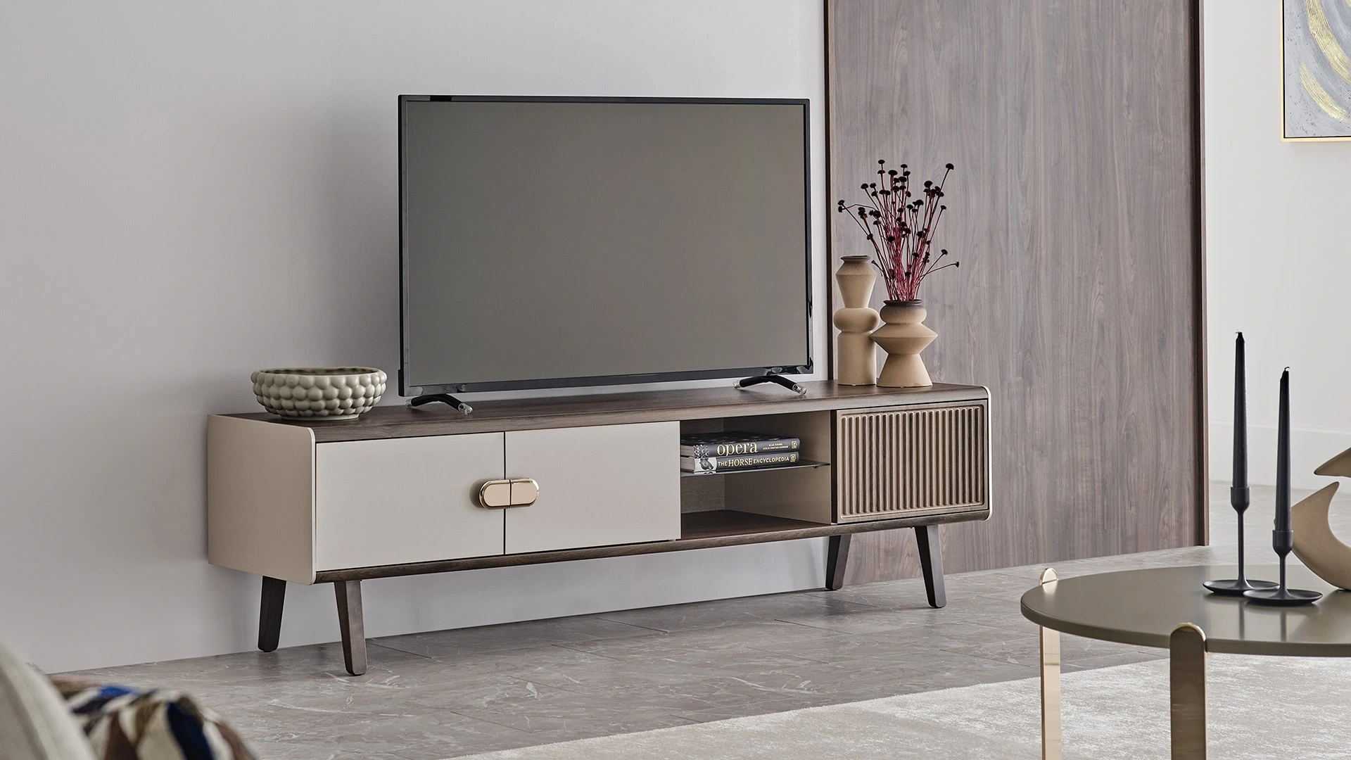 BEND BEND TV UNITESI
