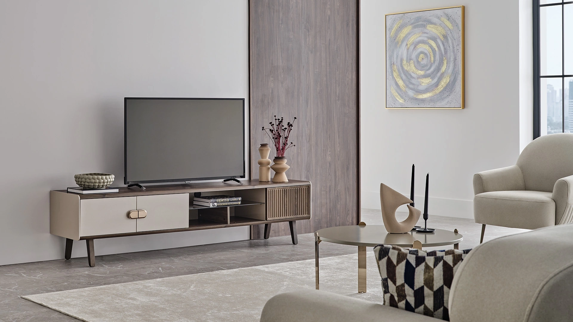 BEND BEND TV UNITESI