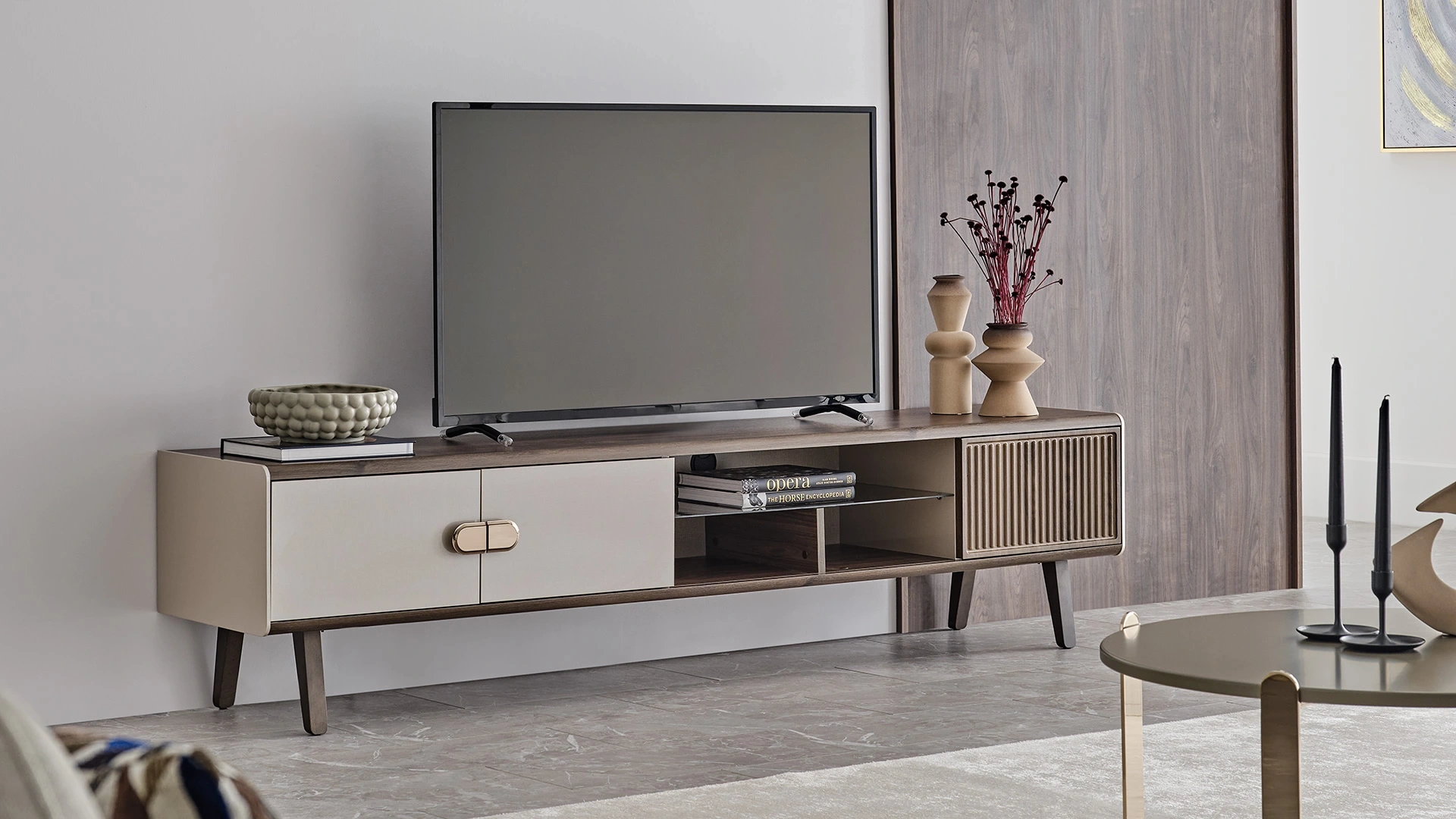 BEND BEND TV UNITESI