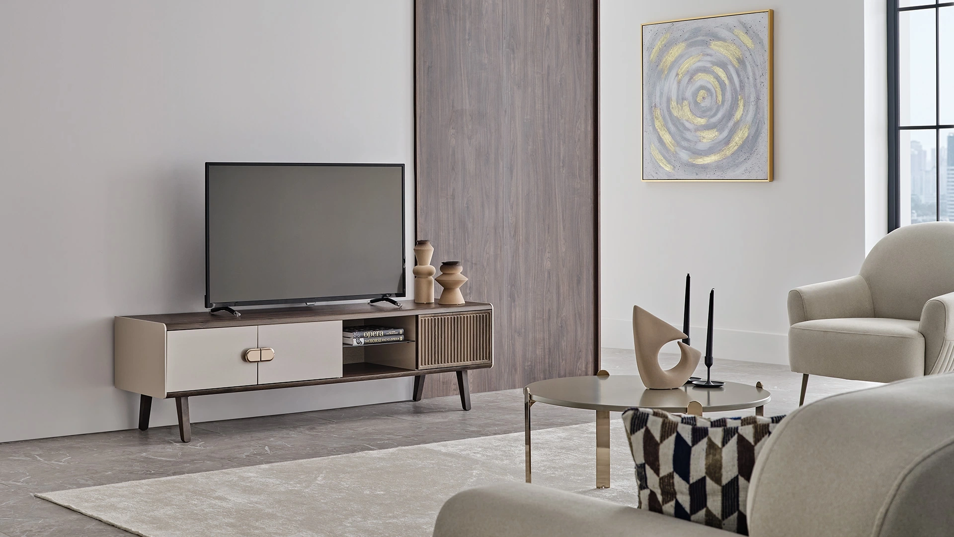 BEND BEND TV UNITESI