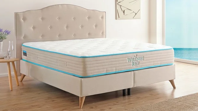 WELLNESS REAST MATRAS